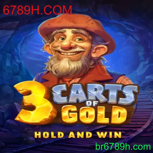 Desvendando o Mundo de 3cartsOfGold: Um Guia Completo