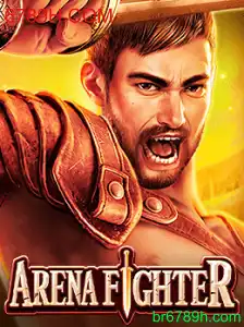 ArenaFighter: O Jogo de Batalhas Épicas que Está Conquistando o Mundo