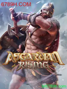 Descubra o Universo de AsgardianRising: Um Mergulho nas Regras e Estratégias
