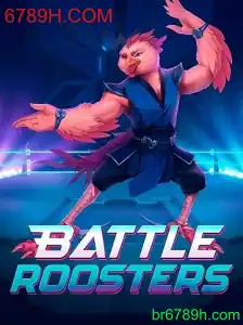 BattleRoosters: O Novo Fenômeno dos Games