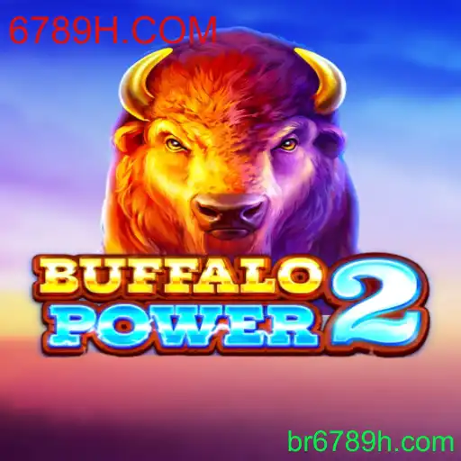 Descubra as Emoções de BuffaloPower2 e Conquiste Grandes Vitórias