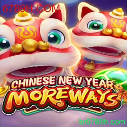 CHINESENEWYEARMOREWAYS: Uma Imersão no Jogo de Sorte Asiático