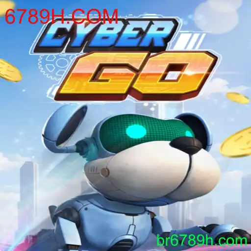 CyberGO: Explorando o Universo do Jogo de Estratégia Futurista
