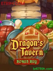 Explorando DragonsTavern: Uma Aventura Épica de Fantasia