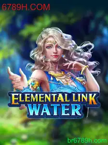 Desvendando o Universo de ElementalLinkWater: Uma Nova Perspectiva em Jogos Digitais