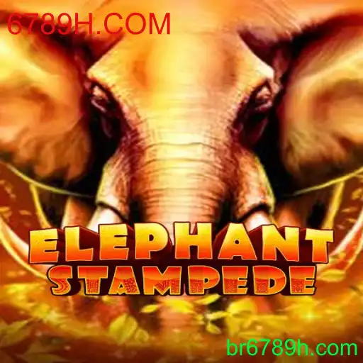 ElephantStampede: Um Mergulho na Aventura Selvagem