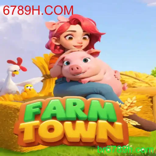 FarmTown: Explore o Mundo da Agricultura Virtual com 6789H.COM