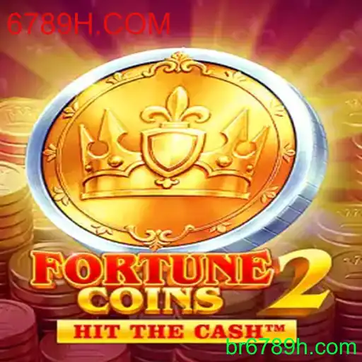 FortuneCoins2: Descubra o Mundo das Apostas com 6789H.COM