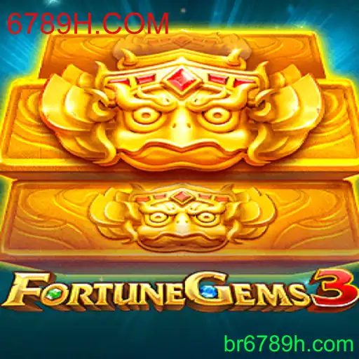 Descubra o Emocionante Mundo de FortuneGems3