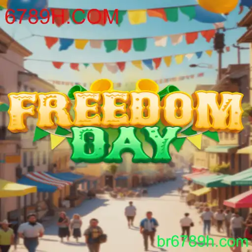Descubra FreedomDay: Uma Nova Aventura no Universo dos Jogos