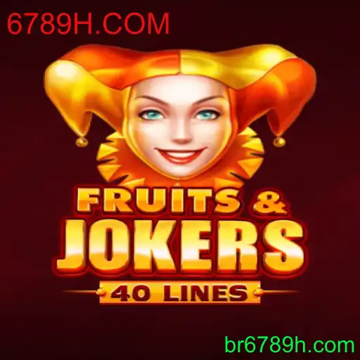 Descubra o Fascinante Mundo de FruitsAndJokers40: Um Mergulho nas Regras e Atrações do Jogo