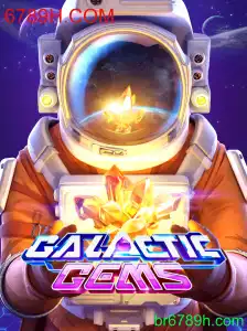 Desvendando GalacticGems: Um Novo Universo de Diversão e Estratégia