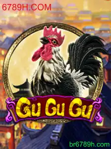 Descubra a Fascinante Experiência do Jogo GuGuGu com 6789H.COM