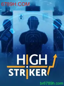 HighStriker: O Jogo de Habilidade e Força