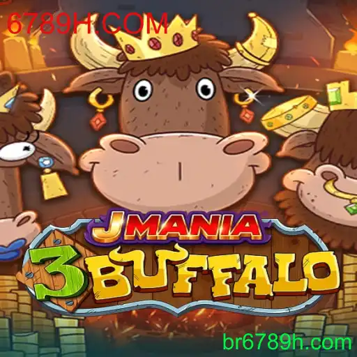 Descobrindo o Universo de JMania3Buffalo: Um Novo Horizonte no Mundo dos Games