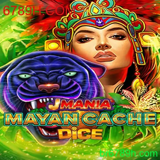 Descubra o Fascinante Mundo do JManiaMayanCacheDice