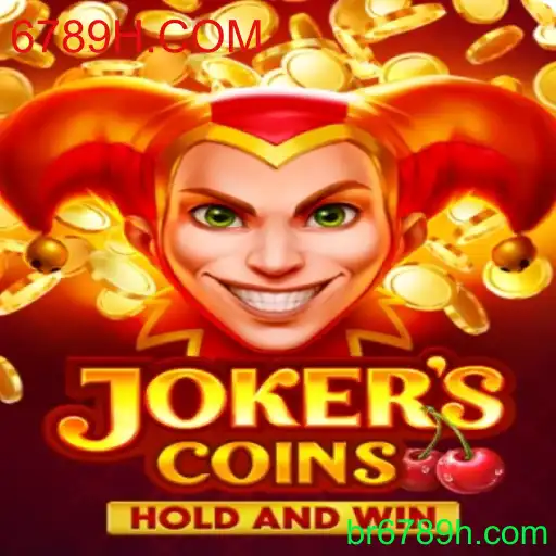Explorando o Mundo de JokersCoins: Uma Aventura Inovadora no Universo dos Jogos Online
