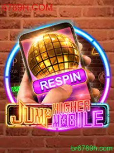 Descubra o Fascínio do Jogo JumpHighermobile
