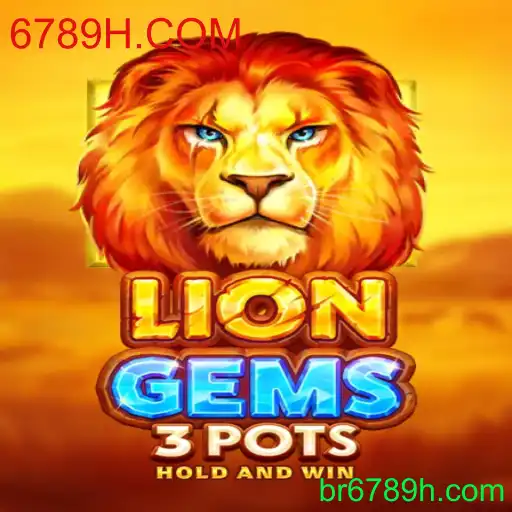 Descubra LionGems3pots: Um Jogo de Estratégia e Sorte em Ascensão