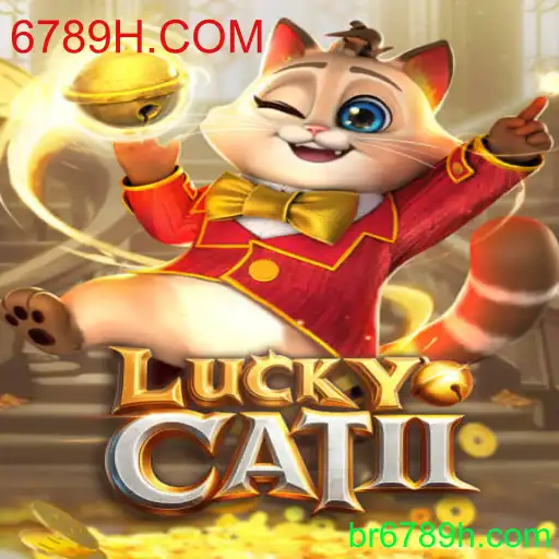 Explorando o Universo de LuckyCatII: Jogo de Estratégia e Sorte em 6789H.COM