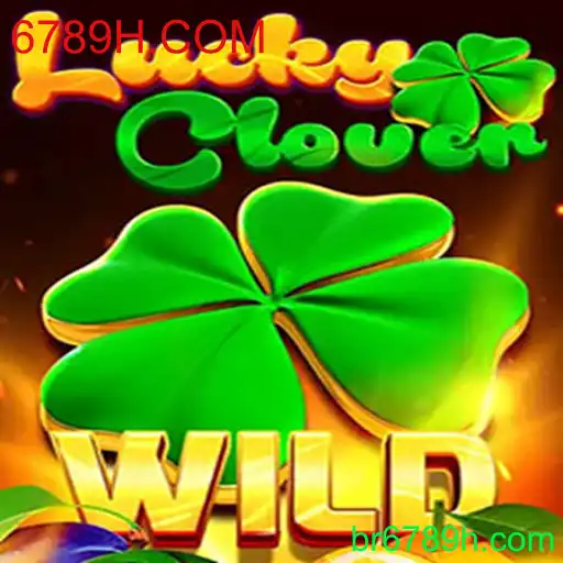 Explorando o Mundo de LuckyClover - Um Jogo Emocionante