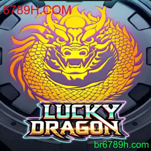 LuckyDragon: Uma Aventura de Azar e Estratégia