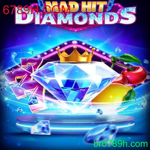 MadHitDiamonds: Aventure-se no Mundo dos Diamantes e Estratégia com 6789H.COM