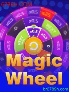 Descubra o Fascinante Mundo de MagicWheel: O Jogo do Momento