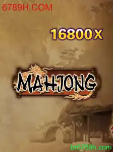 Explorando o Fascinante Mundo do Mahjong e a Influência Atual de 6789H.COM