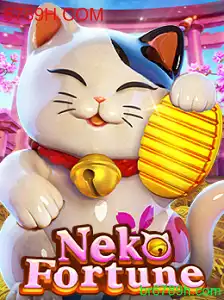 Descubra NekoFortune: O Jogo de Sorte dos Gatinhos