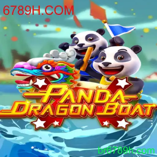 Descubra o Mundo Fascinante de PANDADRAGONBOAT