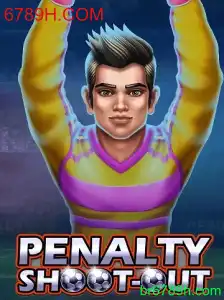 Explorando as Emoções de PenaltyShootOut no Cenário Atual de Jogos