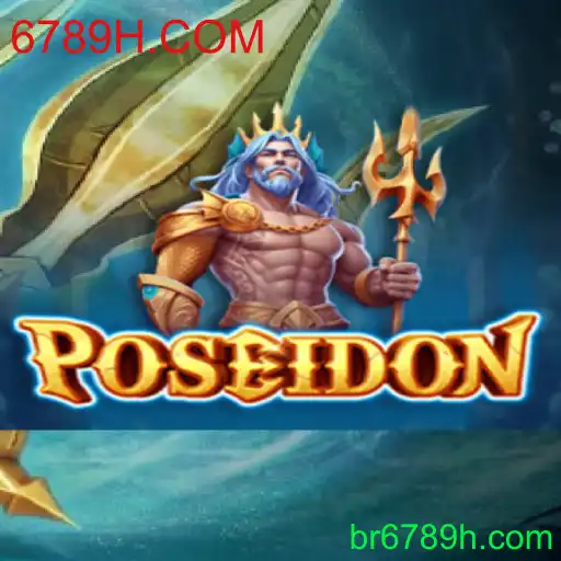 Explorando o Jogo Poseidon: Uma Aventura no Mundo Subaquático