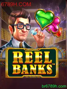 ReelBanks: Uma Nova Experiência de Jogo Inovadora