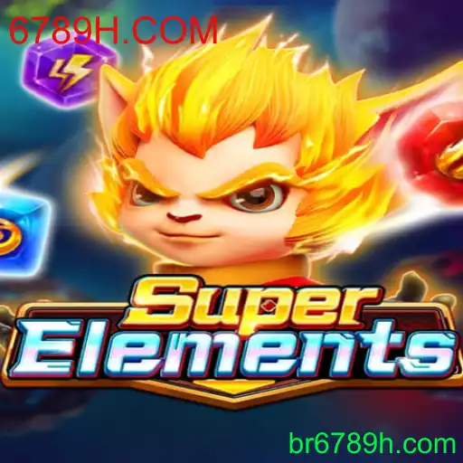 Explorando SuperElements: Um Novo Mundo de Aventura