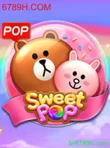 Explorando SweetPOP: Um Mergulho no Mundo dos Jogos Interativos