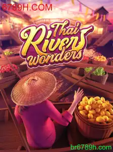 Descubra as Maravilhas do Jogo ThaiRiverWonders