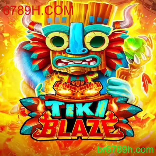 Desvendando TikiBlaze: Um Guia Completo para o Novo Fenômeno de 6789H.COM