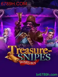 Descubra os Segredos do Jogo TreasuresnipesBonusBuy