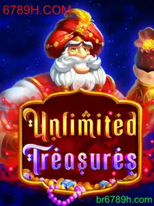 UnlimitedTreasures: Uma Jornada Épica no Mundo dos Tesouros