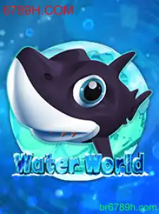 Explorando o Mundo de WaterWorld: Um Jogo Cativante e Inovador