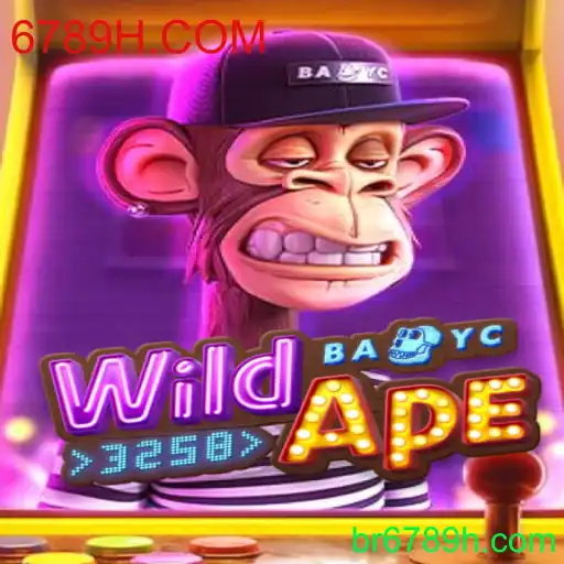 Descubra a Aventura do Jogo WildApe3258 com 6789H.COM