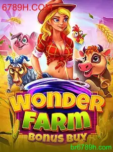 Descubra o Fascinante Mundo de WonderFarmBonusBuy